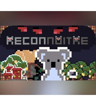 Reconnoitre Steam Key GLOBAL